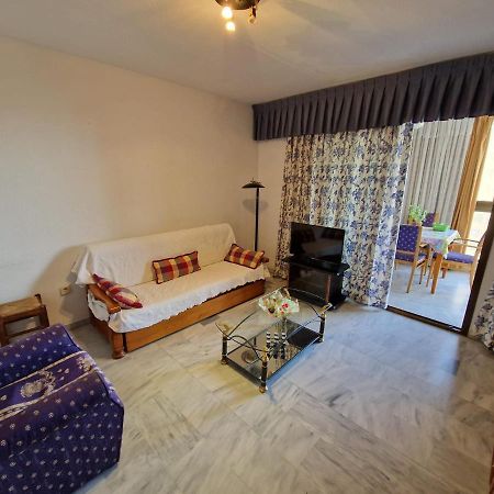 Residencial Paraiso Benidorm Eksteriør billede